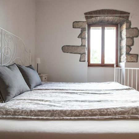 Old Town Studio And Apartment Vrsar Ngoại thất bức ảnh
