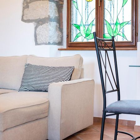 Old Town Studio And Apartment Vrsar Ngoại thất bức ảnh