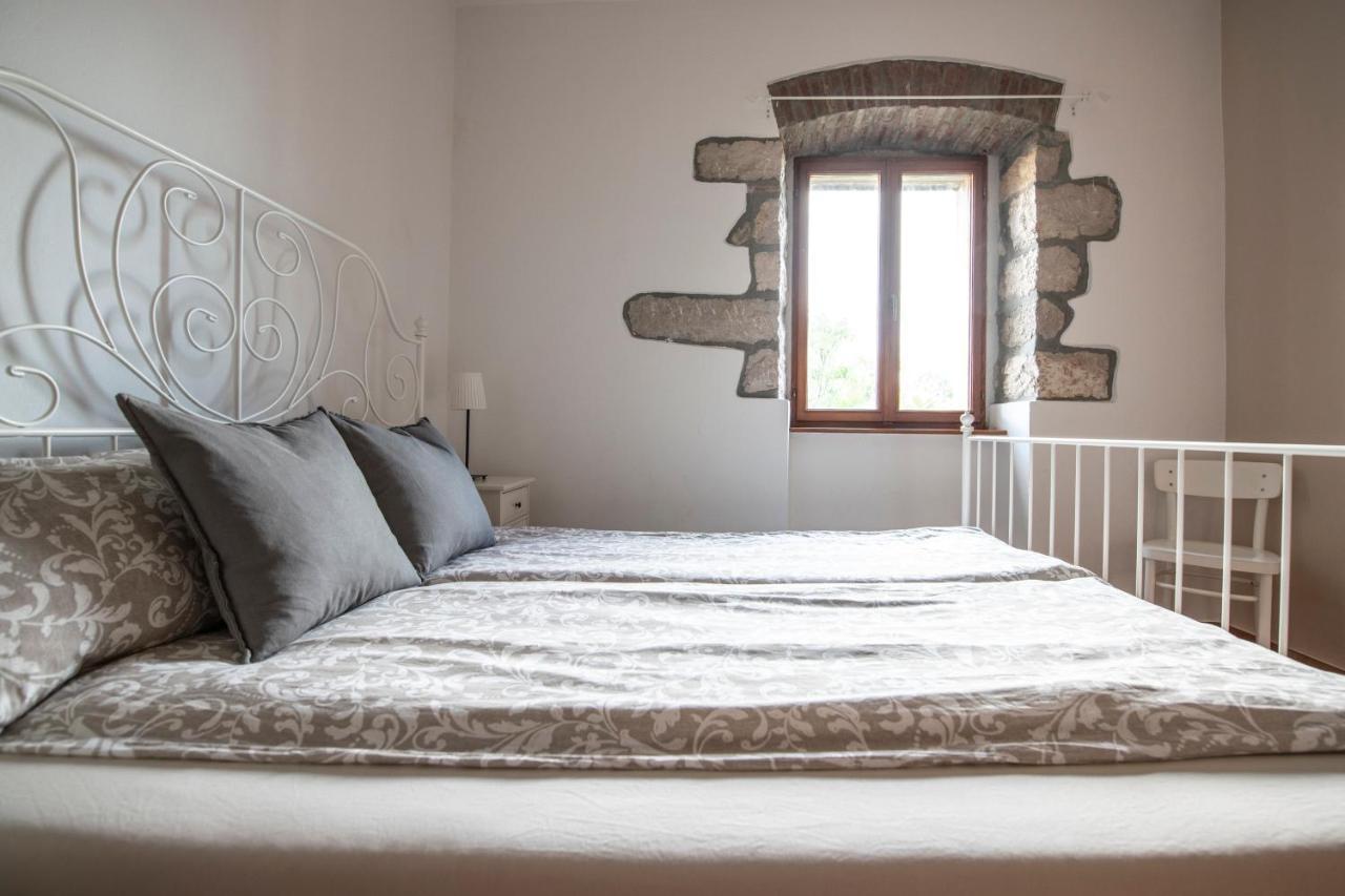Old Town Studio And Apartment Vrsar Ngoại thất bức ảnh