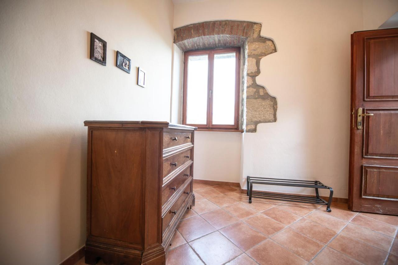 Old Town Studio And Apartment Vrsar Ngoại thất bức ảnh