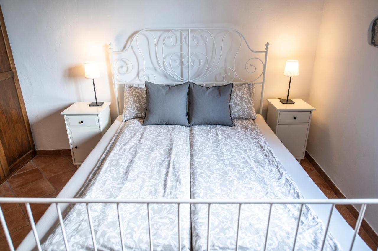 Old Town Studio And Apartment Vrsar Ngoại thất bức ảnh