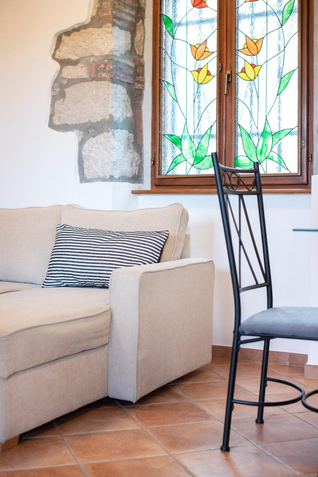 Old Town Studio And Apartment Vrsar Ngoại thất bức ảnh
