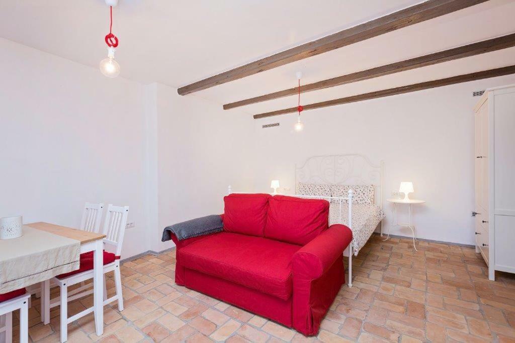 Old Town Studio And Apartment Vrsar Ngoại thất bức ảnh