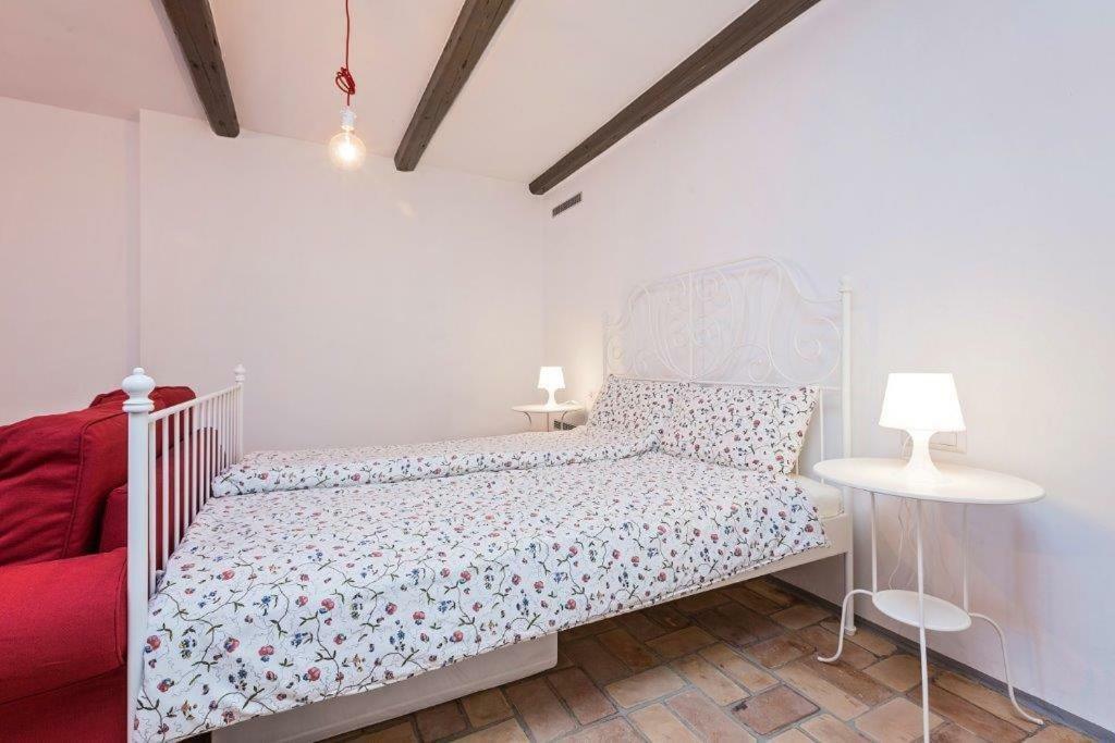 Old Town Studio And Apartment Vrsar Ngoại thất bức ảnh